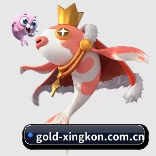 gold-xingkon.com.cn APP | XINGKONG